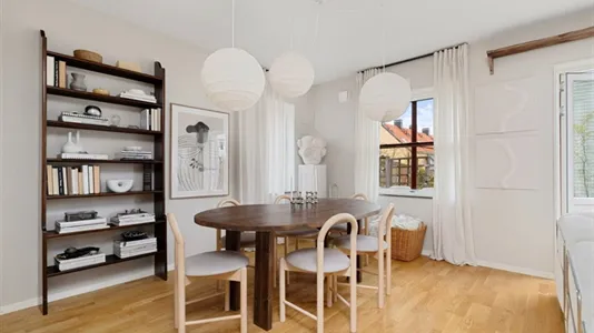 Bostadsrätter till salu i Haninge - foto 13