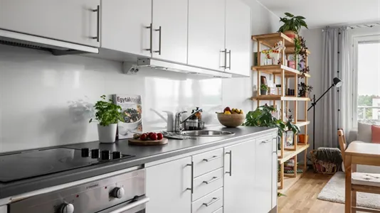 Bostadsrätter till salu i Söderort - foto 12