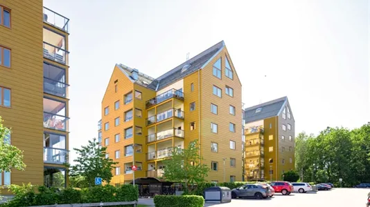 Lägenheter till salu i Växjö - foto 3