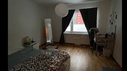 Lägenhet att hyra i Uppsala