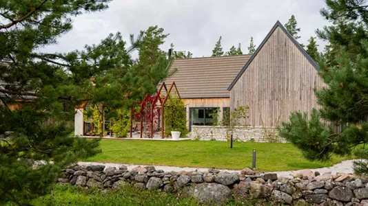 Hus till salu i Gotland - foto 8