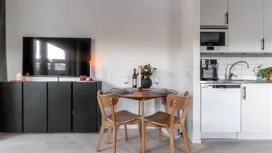 Bostadsrätter till salu i Söderort - foto 11