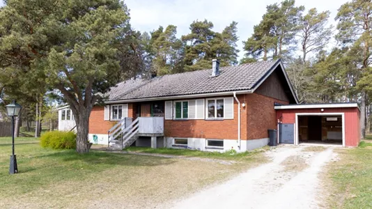 Hus till salu i Gotland - foto 1