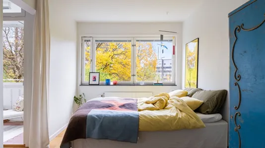 Bostadsrätter till salu i Södermalm - foto 9