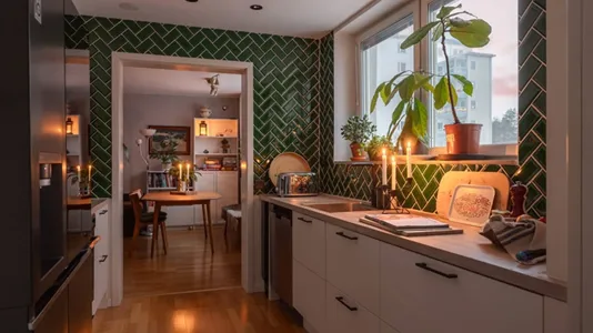 Bostadsrätter till salu i Nässjö - foto 1