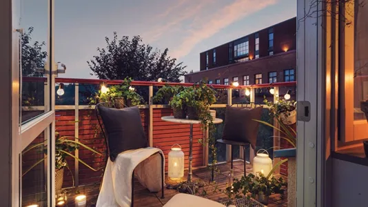 Bostadsrätter till salu i Nacka - foto 5