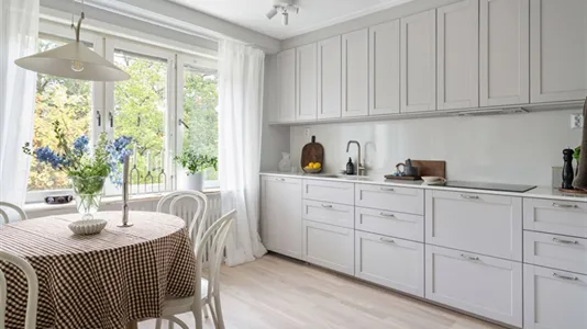 Bostadsrätter till salu i Söderort - foto 5