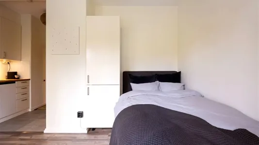 Bostadsrätter till salu i Söderort - foto 6