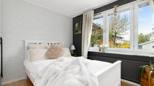 Bostadsrätter till salu i Haninge - foto 9