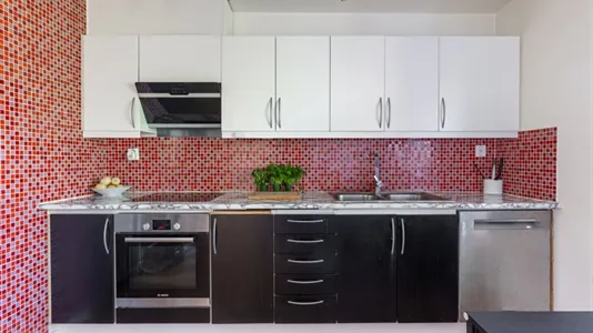 Bostadsrätter till salu i Söderort - foto 8