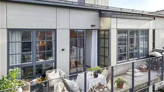 Bostadsrätter till salu i Nacka - foto 4