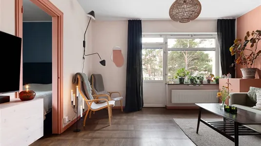 Bostadsrätter till salu i Hammarbyhamnen - foto 6