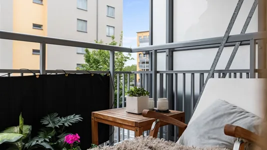 Bostadsrätter till salu i Område ej specificerat - foto 3