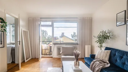 Bostadsrätter till salu i Hammarbyhamnen - foto 6