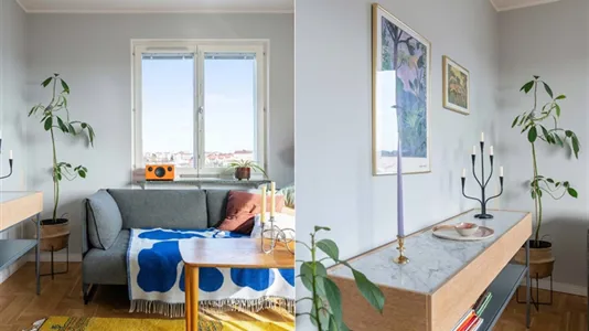 Bostadsrätter till salu i Hammarbyhamnen - foto 6