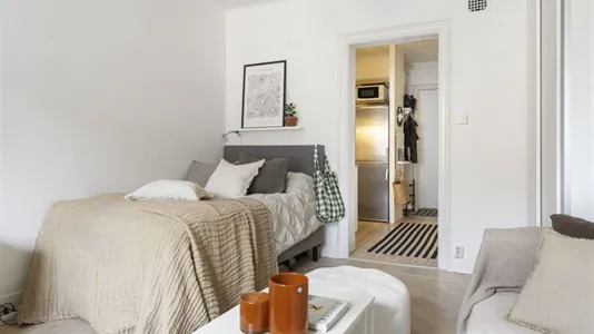 Bostadsrätter till salu i Södermalm - foto 4