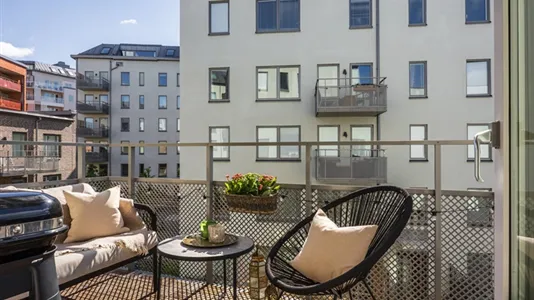 Bostadsrätter till salu i Nacka - foto 2