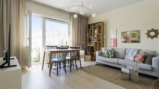 Bostadsrätter till salu i Kungsholmen - foto 1