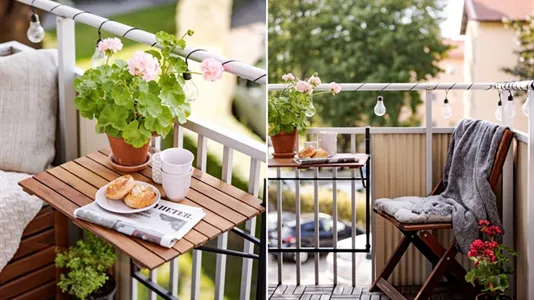 Bostadsrätter till salu i Hammarbyhamnen - foto 9