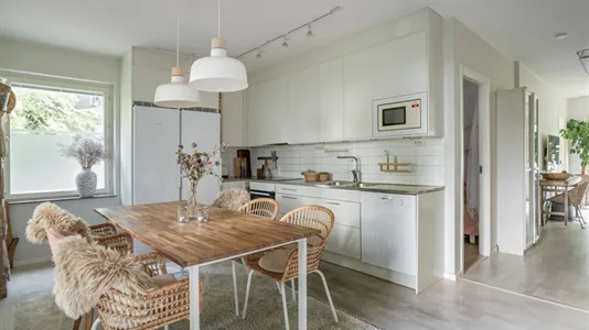 Bostadsrätter till salu i Hammarbyhamnen - foto 8