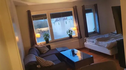 Lägenheter i Upplands Väsby - foto 2