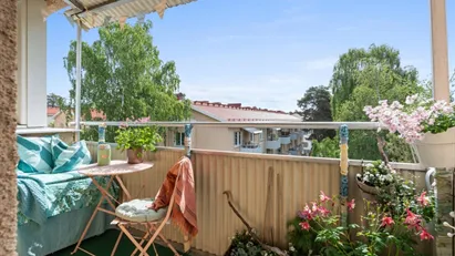 Bostadsrätt till salu i Hammarbyhamnen