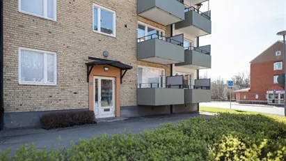 Dyckertsgatan 4, Tidaholm