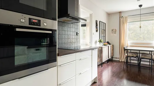Bostadsrätter till salu i Söderort - foto 8