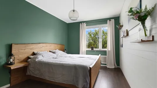 Bostadsrätter till salu i Haninge - foto 5