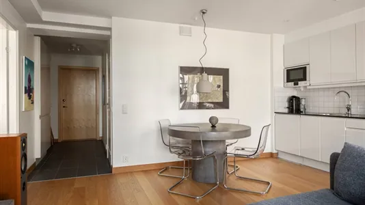 Bostadsrätter till salu i Nacka - foto 8