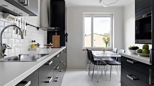 Bostadsrätter till salu i Haninge - foto 3