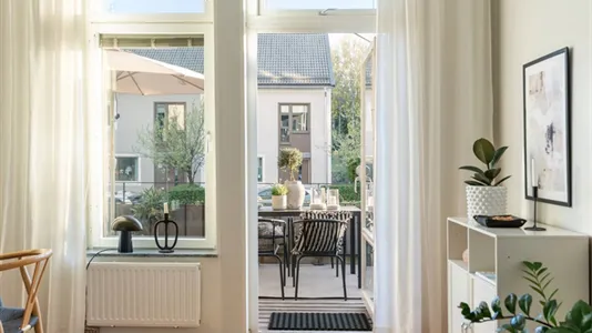 Bostadsrätter till salu i Söderort - foto 6