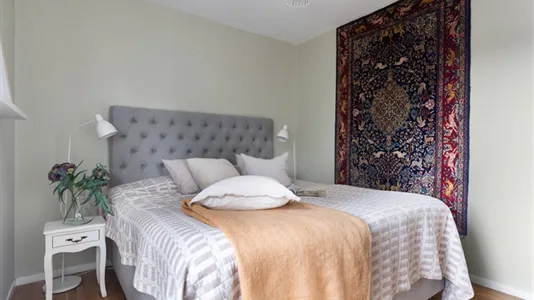 Bostadsrätter till salu i Hammarbyhamnen - foto 12