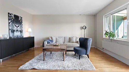 Bostadsrätter till salu i Sundbyberg - foto 3