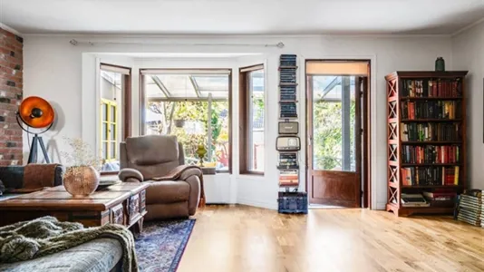 Hus i Fosie - foto 1