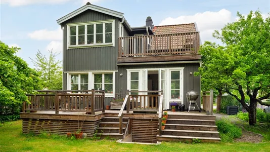 Bostadsrätter till salu i Söderort - foto 3