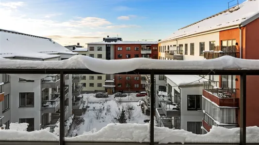 Bostadsrätter till salu i Söderort - foto 5