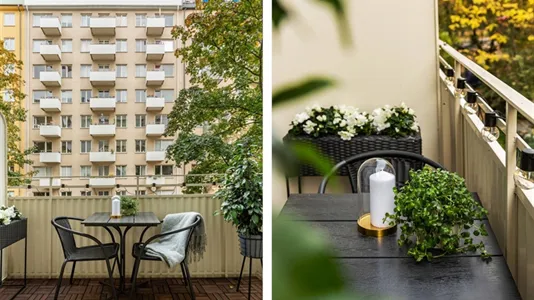 Bostadsrätter till salu i Södermalm - foto 2