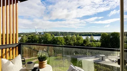 Studentbostad att hyra i Växjö