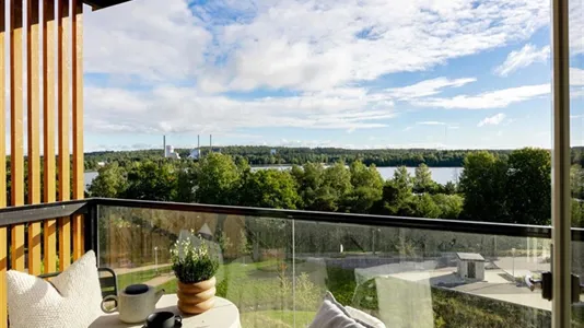 Studentbostäder i Växjö - foto 1