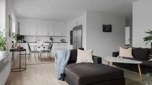 Bostadsrätter till salu i Söderort - foto 2