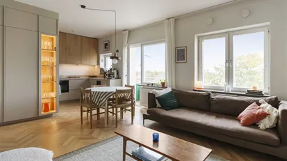 Bostadsrätt till salu i Söderort