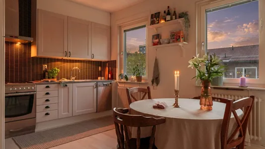 Bostadsrätter till salu i Söderort - foto 11