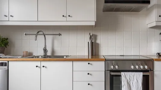 Bostadsrätter till salu i Nacka - foto 3