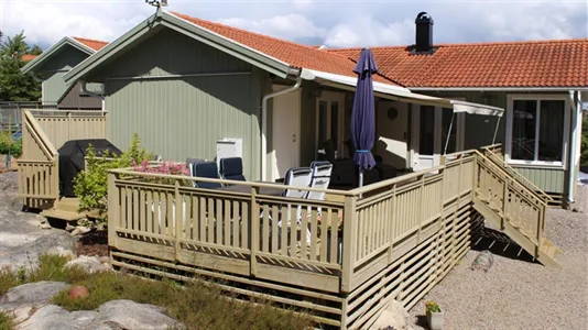 Bostadsrätter till salu i Strömstad - foto 5