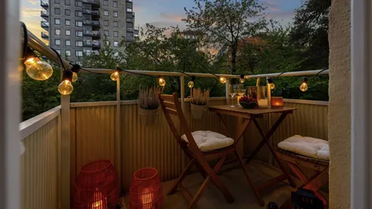 Bostadsrätter till salu i Söderort - foto 5