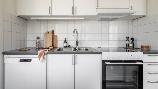 Bostadsrätter till salu i Södermalm - foto 9