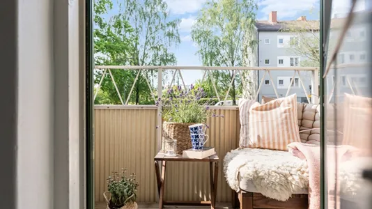 Bostadsrätter till salu i Hammarbyhamnen - foto 6