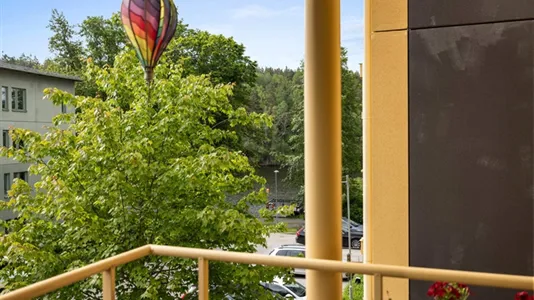 Bostadsrätter till salu i Nacka - foto 5