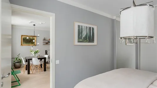 Bostadsrätter till salu i Hammarbyhamnen - foto 13